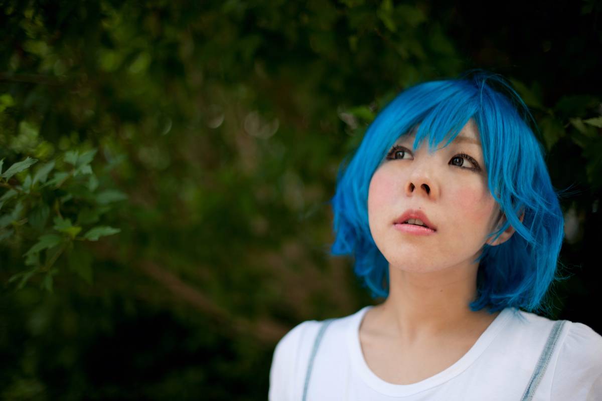 [Mất trong mưa] Chutoro