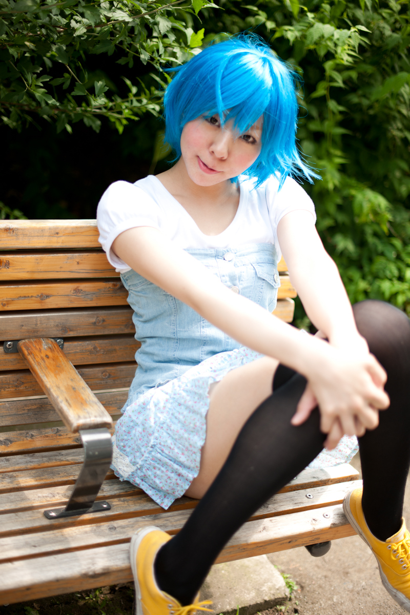 [Mất trong mưa] Chutoro