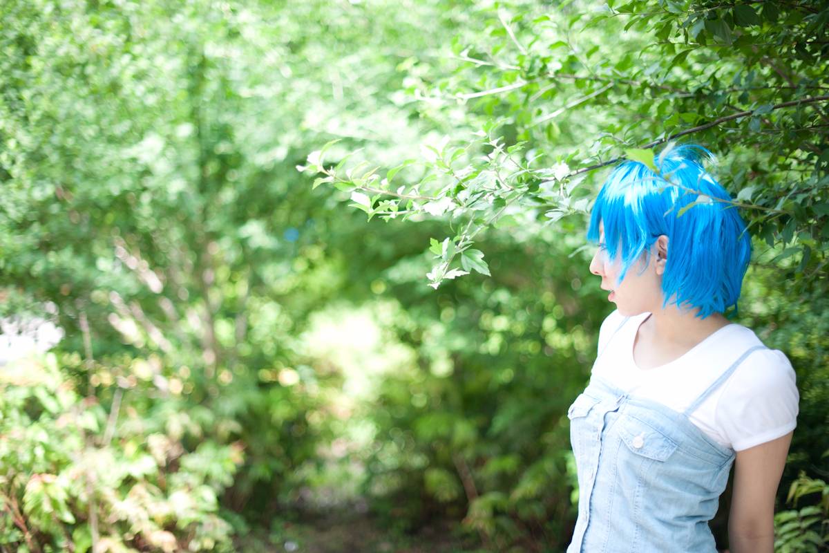 [Mất trong mưa] Chutoro