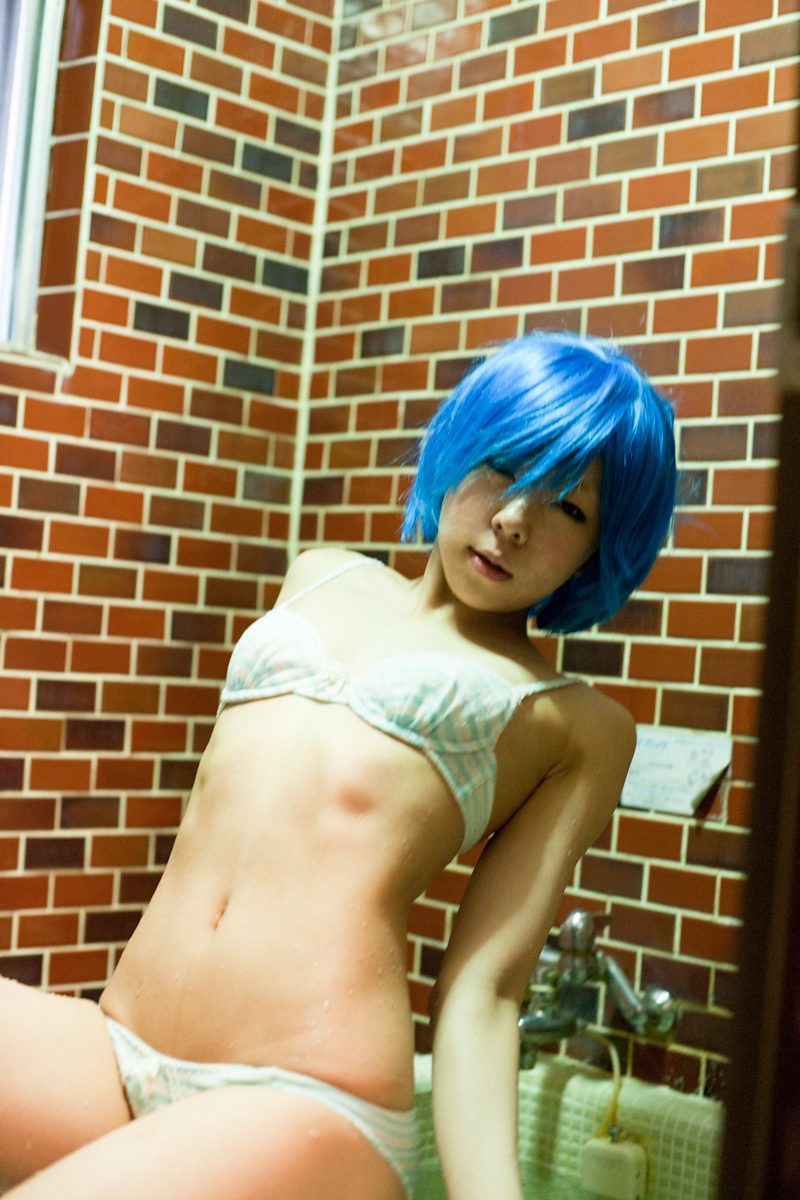 [Mất trong mưa] Chutoro