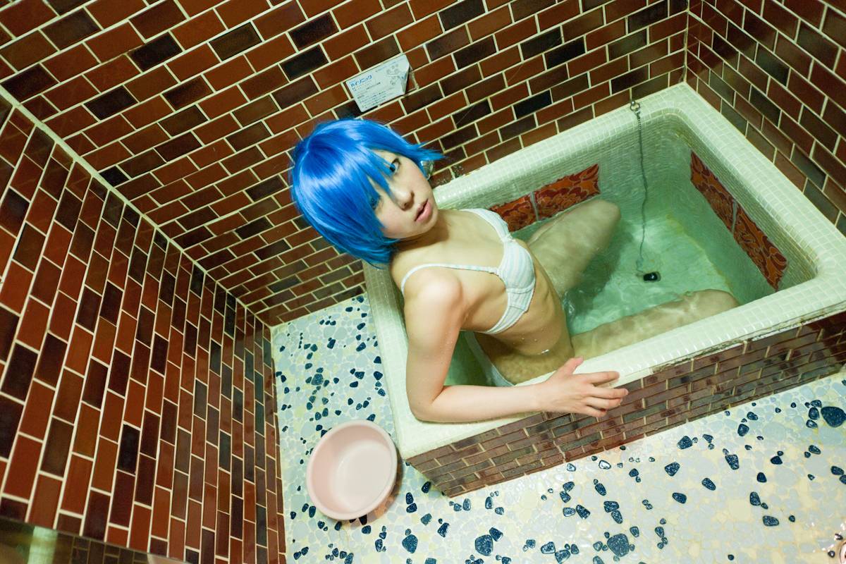 [Mất trong mưa] Chutoro