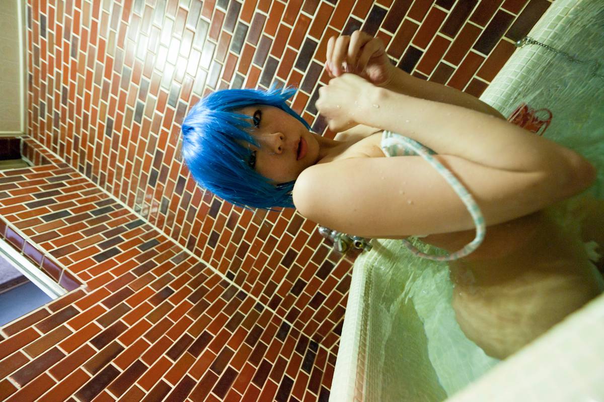 [Mất trong mưa] Chutoro