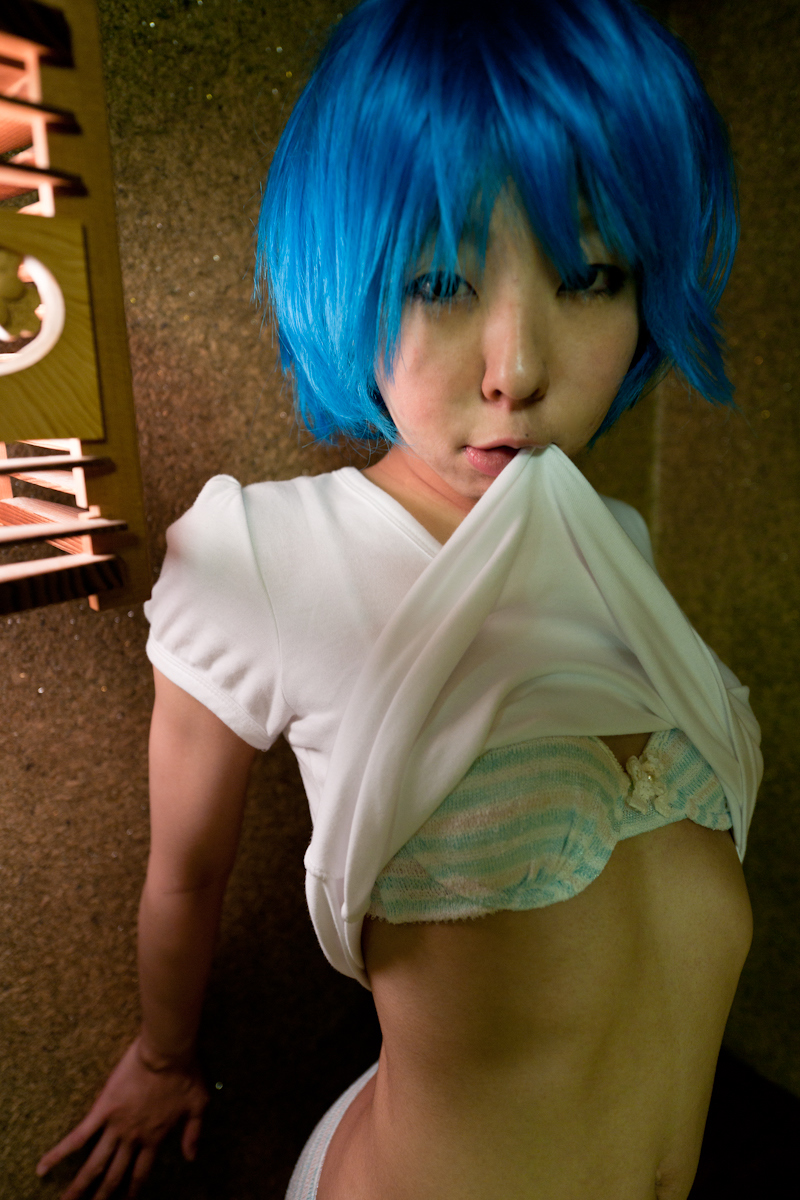 [Mất trong mưa] Chutoro