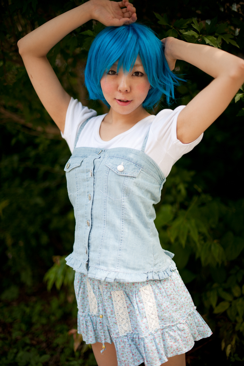 [Mất trong mưa] Chutoro