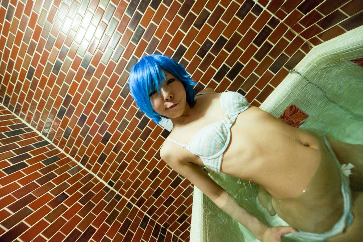 [Mất trong mưa] Chutoro