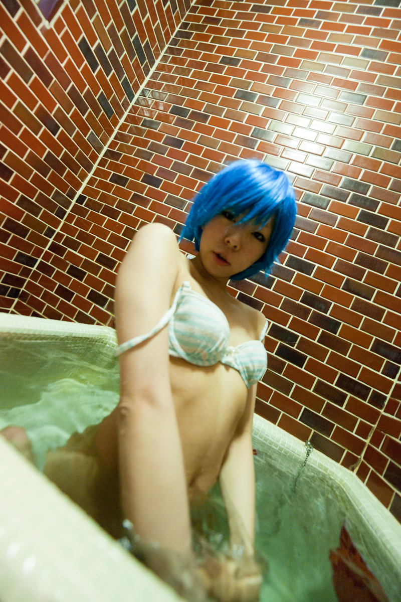 [Mất trong mưa] Chutoro