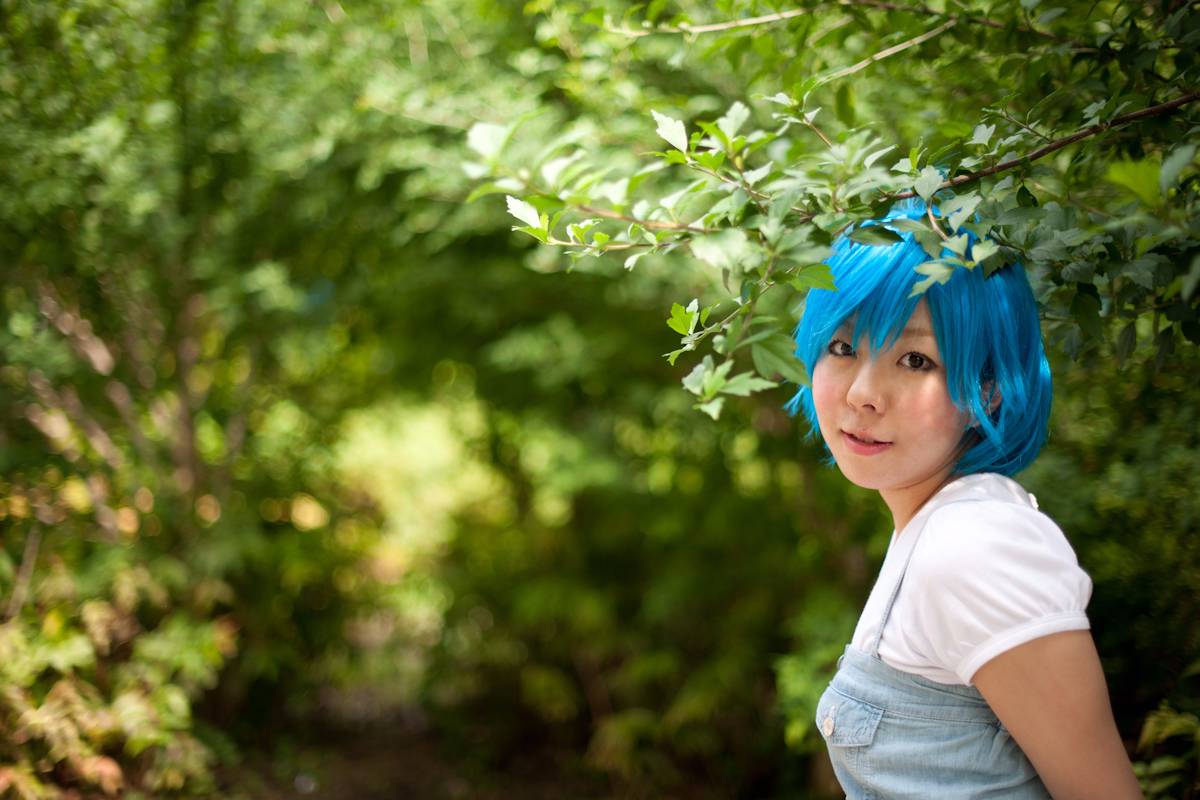 [Mất trong mưa] Chutoro