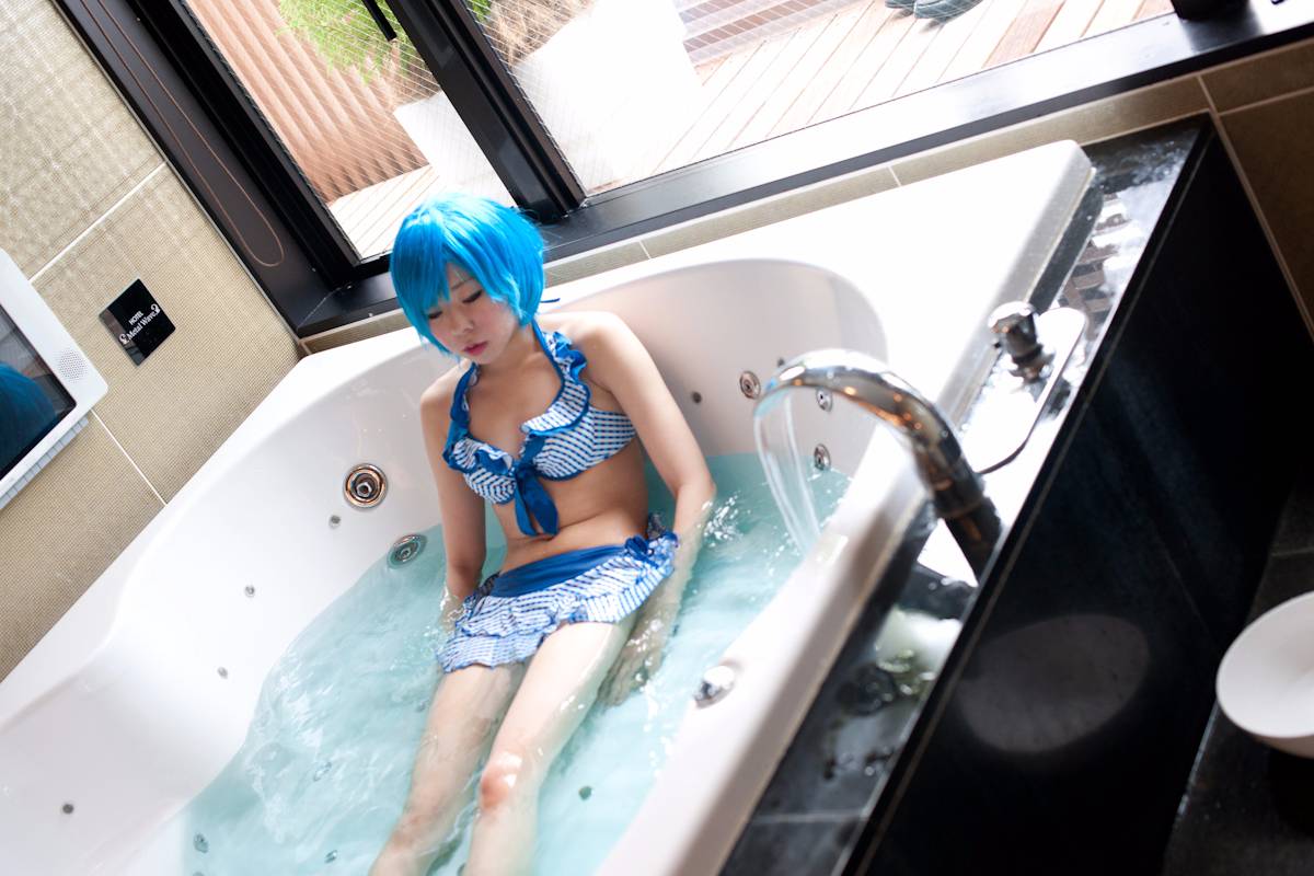 [Mất trong mưa] Chutoro