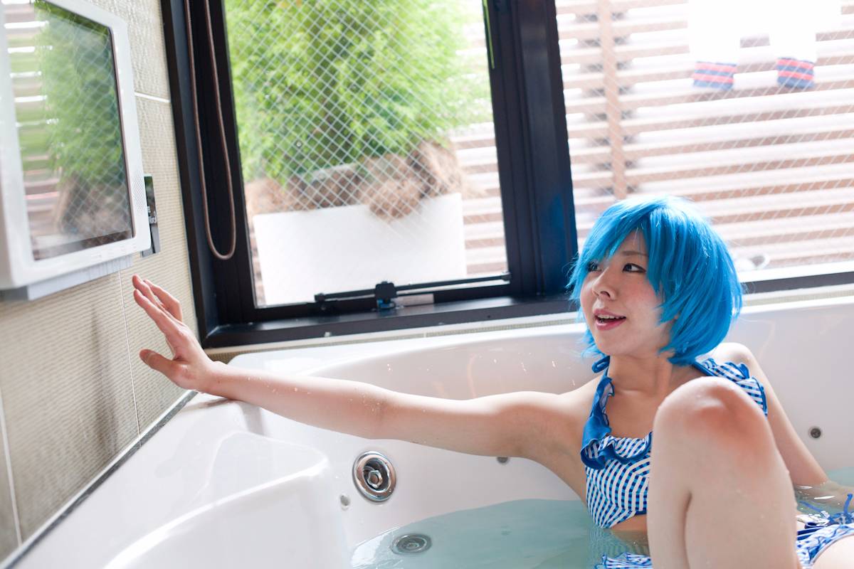 [Mất trong mưa] Chutoro