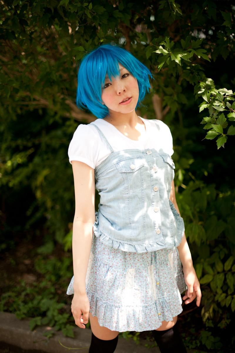 [Mất trong mưa] Chutoro