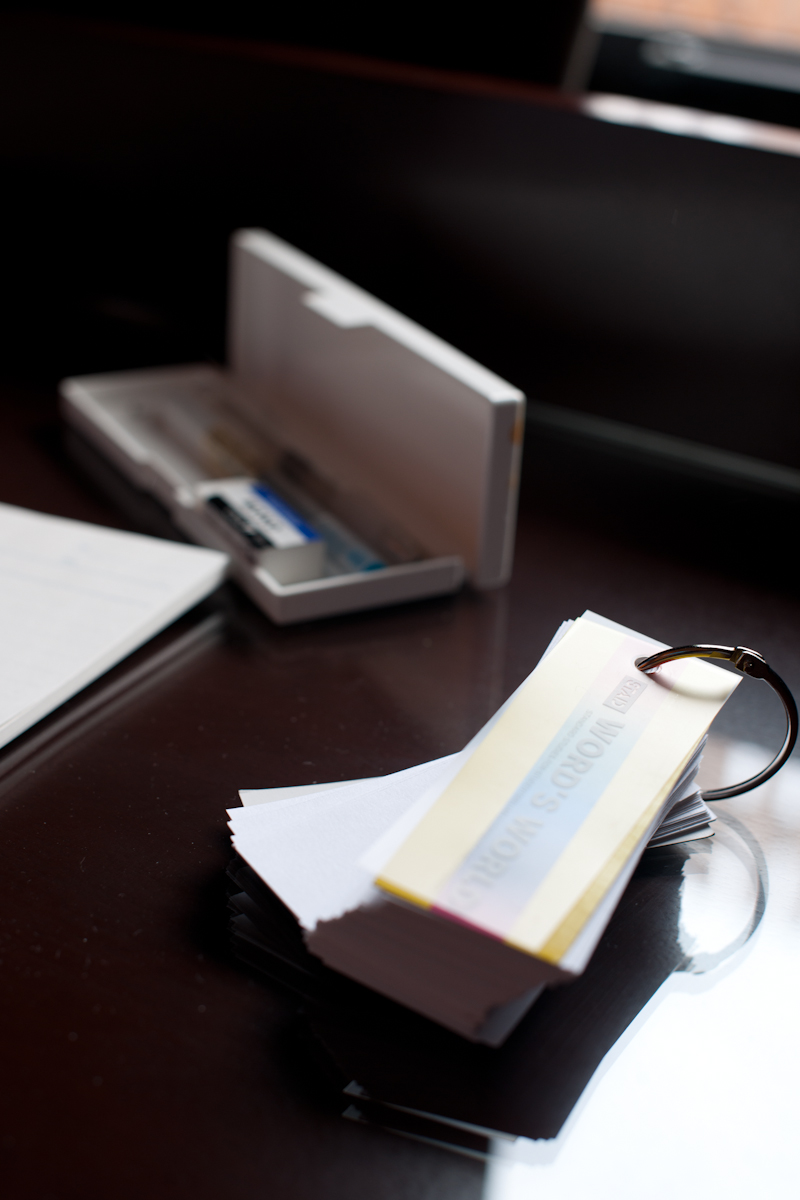 [Mất trong mưa] Chutoro