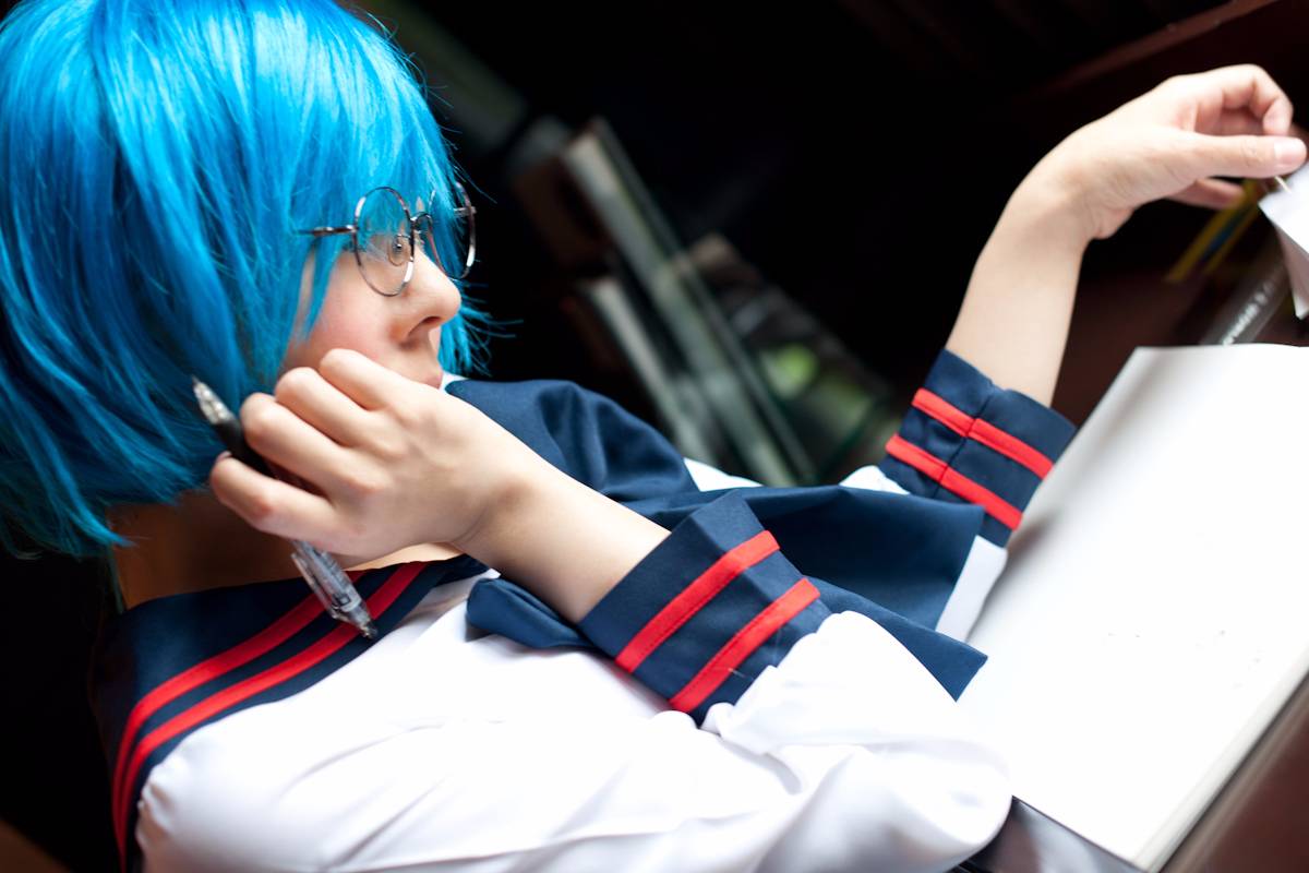 [Mất trong mưa] Chutoro