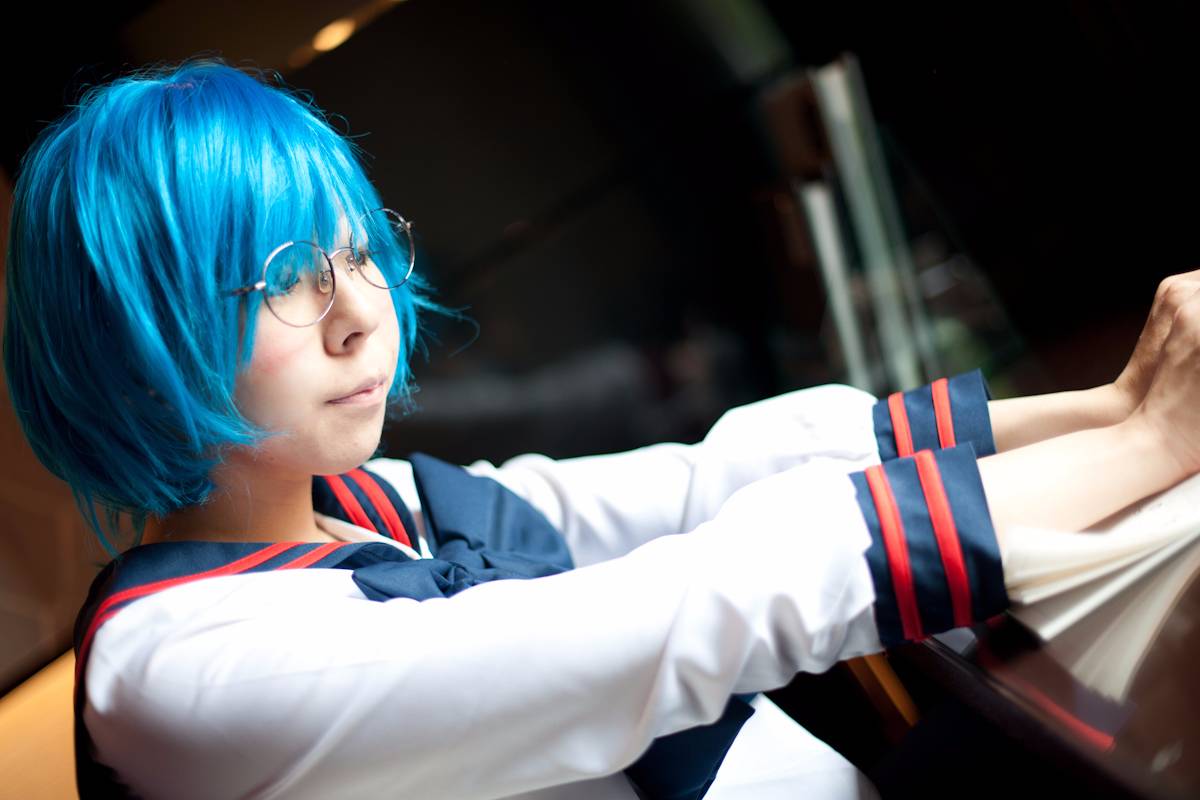 [Mất trong mưa] Chutoro