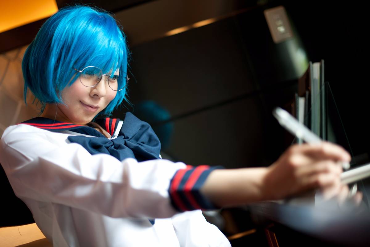 [Mất trong mưa] Chutoro