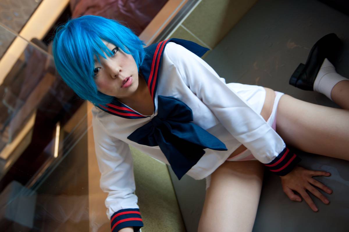 [Mất trong mưa] Chutoro