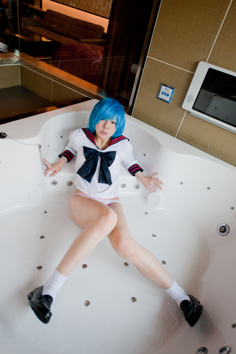 [Mất trong mưa] Chutoro