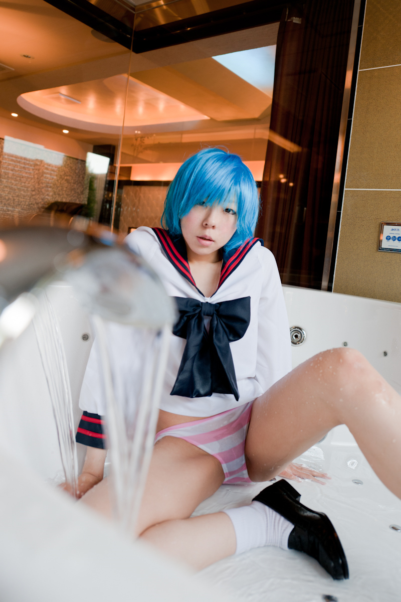 [Mất trong mưa] Chutoro