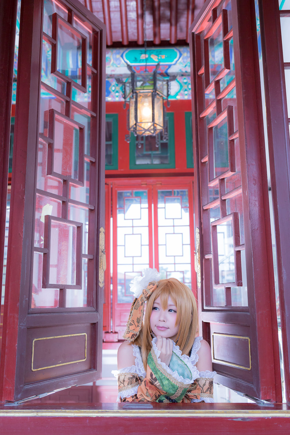 (C87) [ITSUKI AKIRA] Bạn!