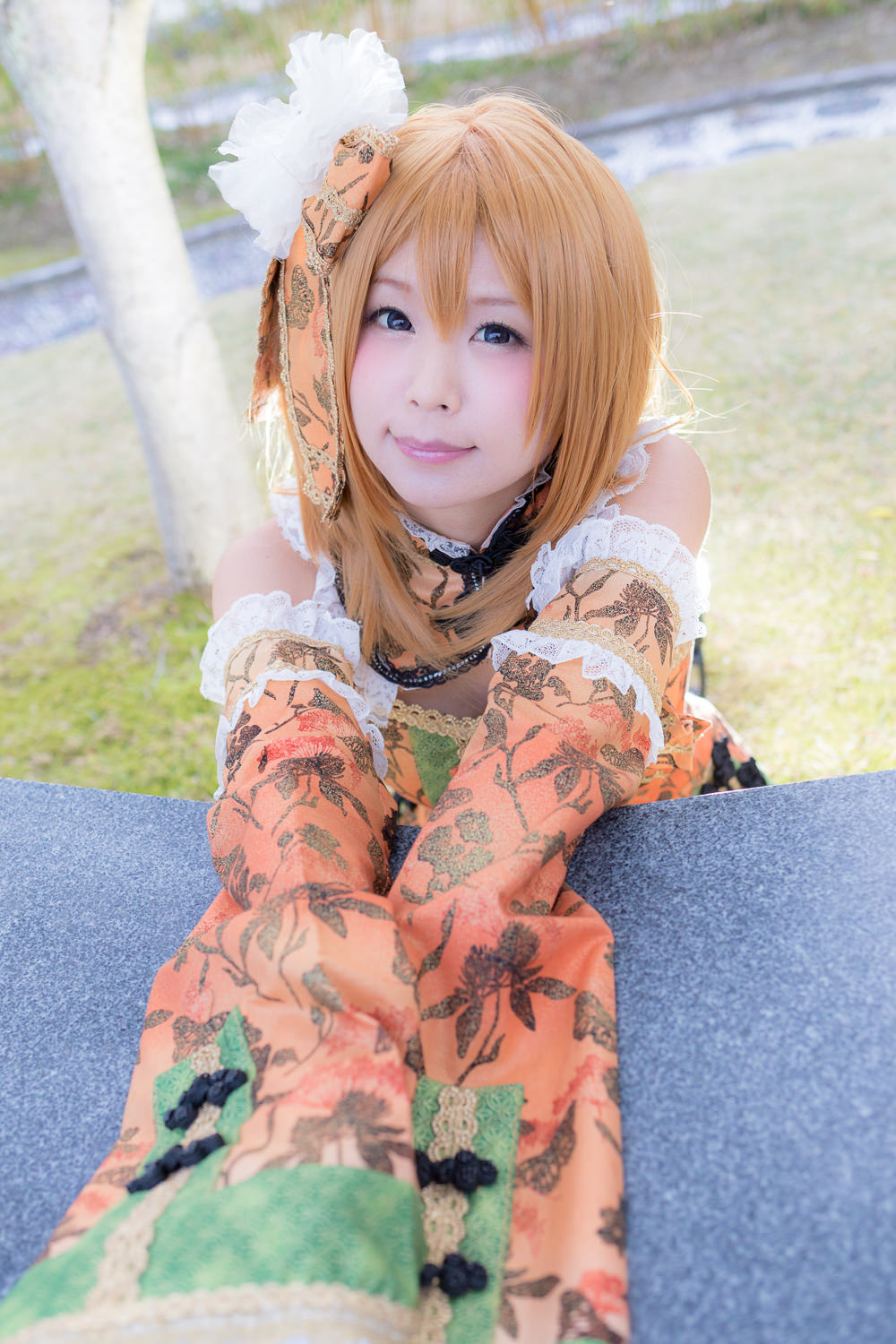 (C87) [ITSUKI AKIRA] Bạn!