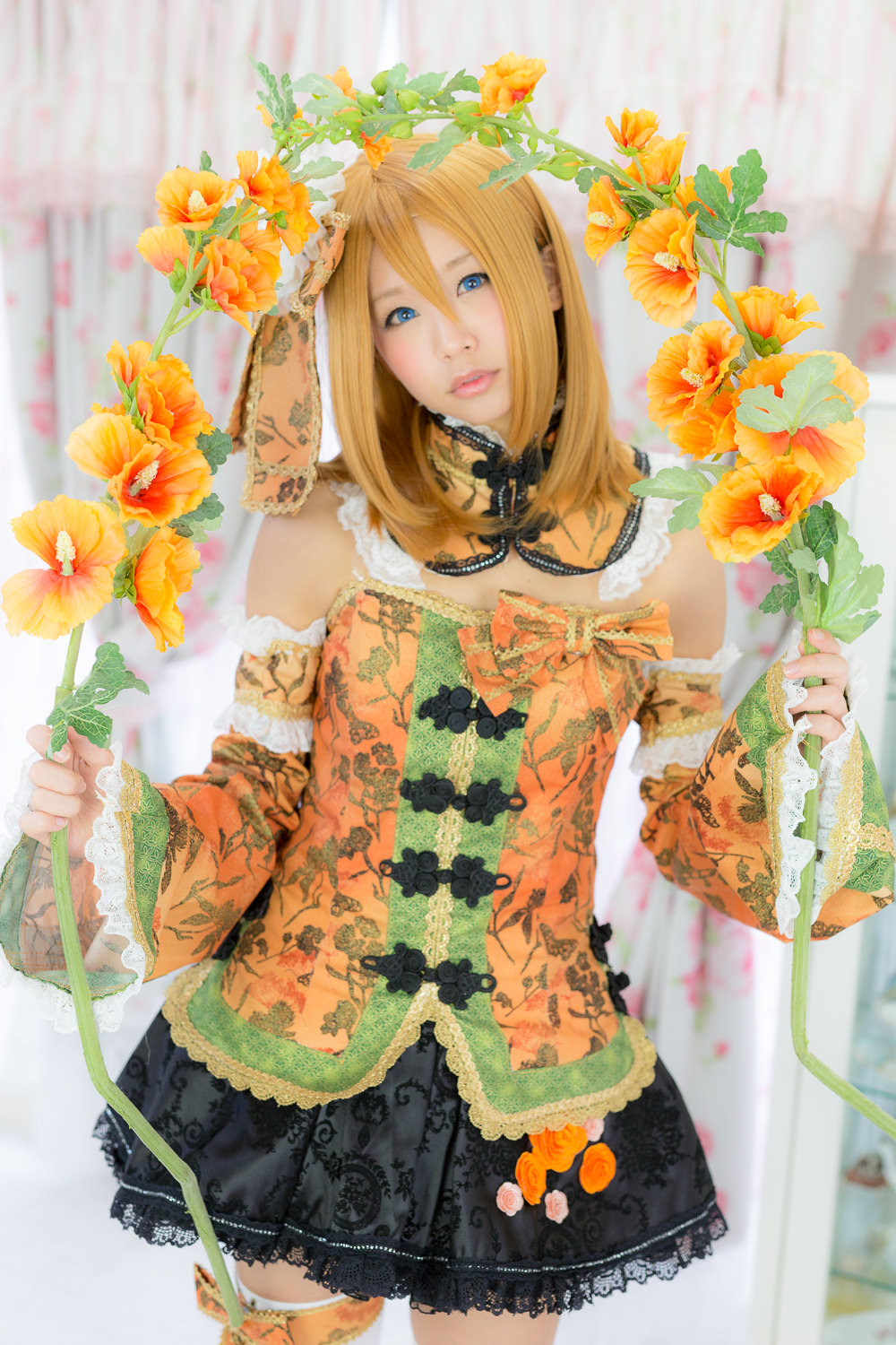 (C87) [ITSUKI AKIRA] Bạn!