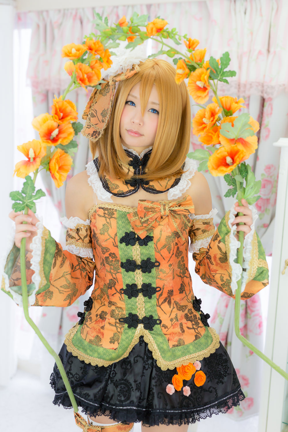 (C87) [ITSUKI AKIRA] Bạn!