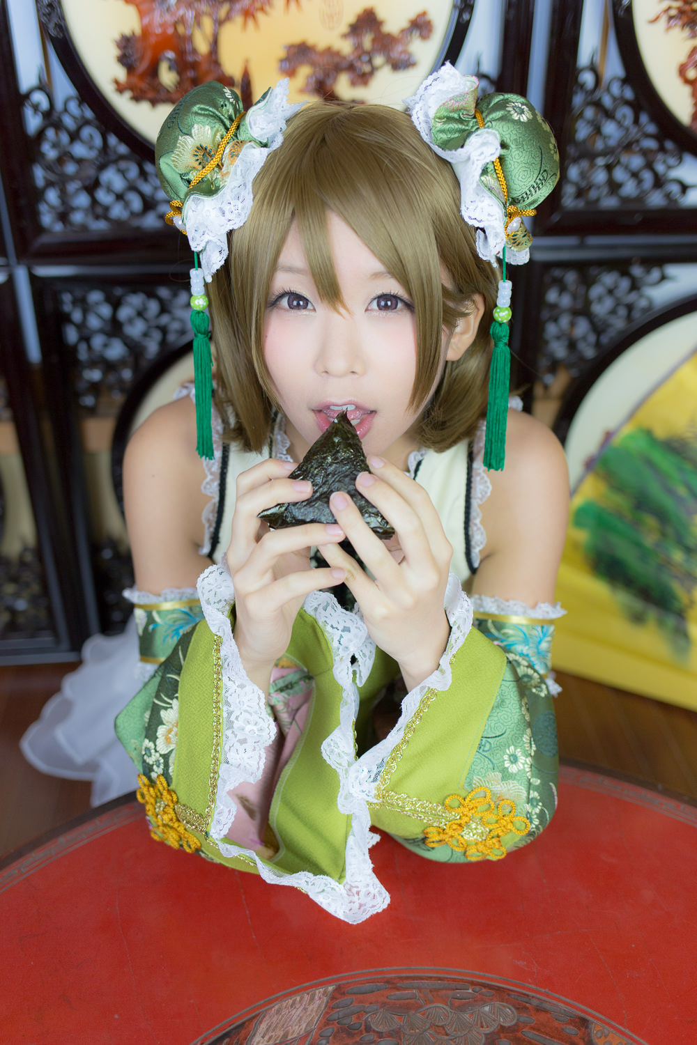 (C87) [ITSUKI AKIRA] Bạn!