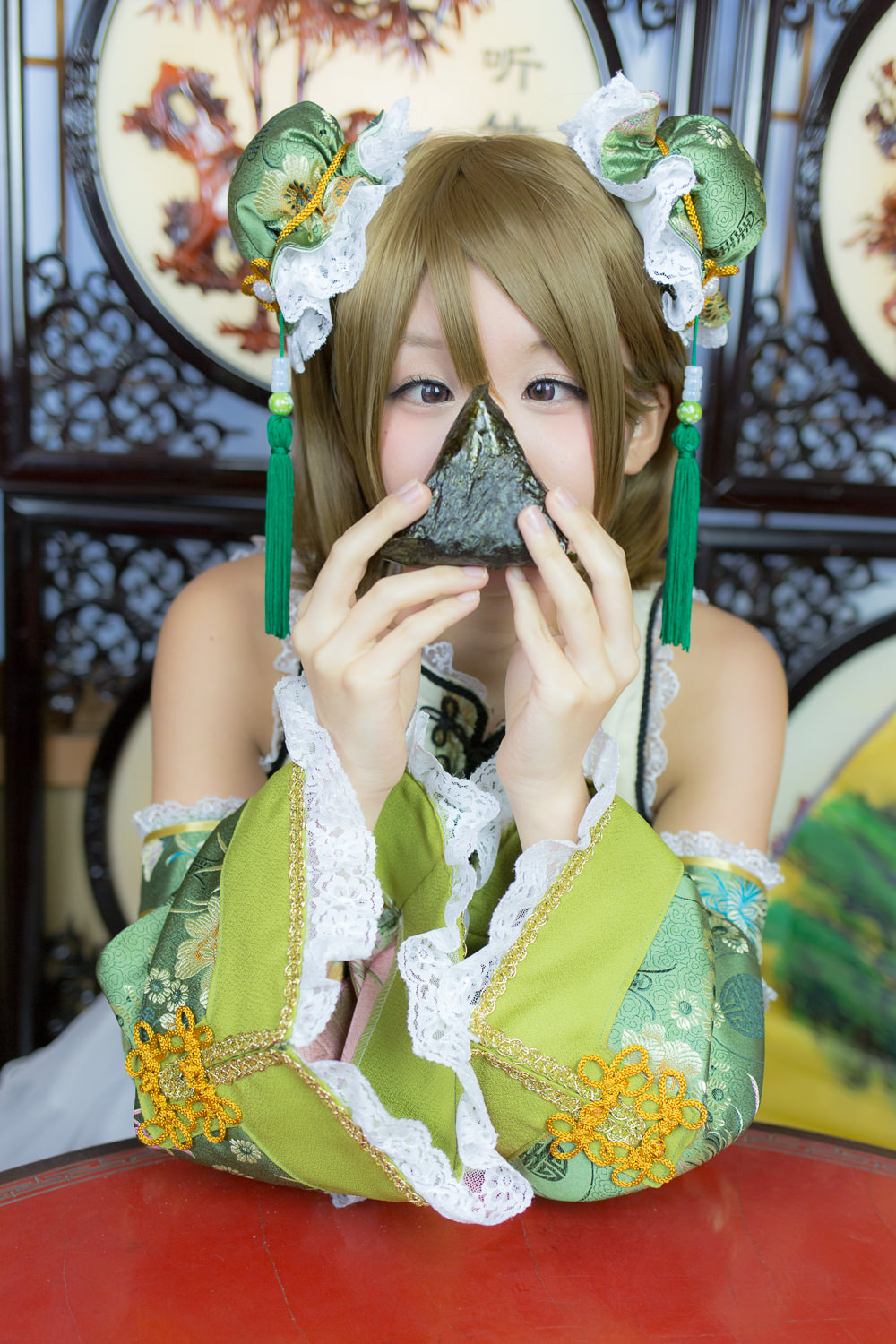 (C87) [ITSUKI AKIRA] Bạn!