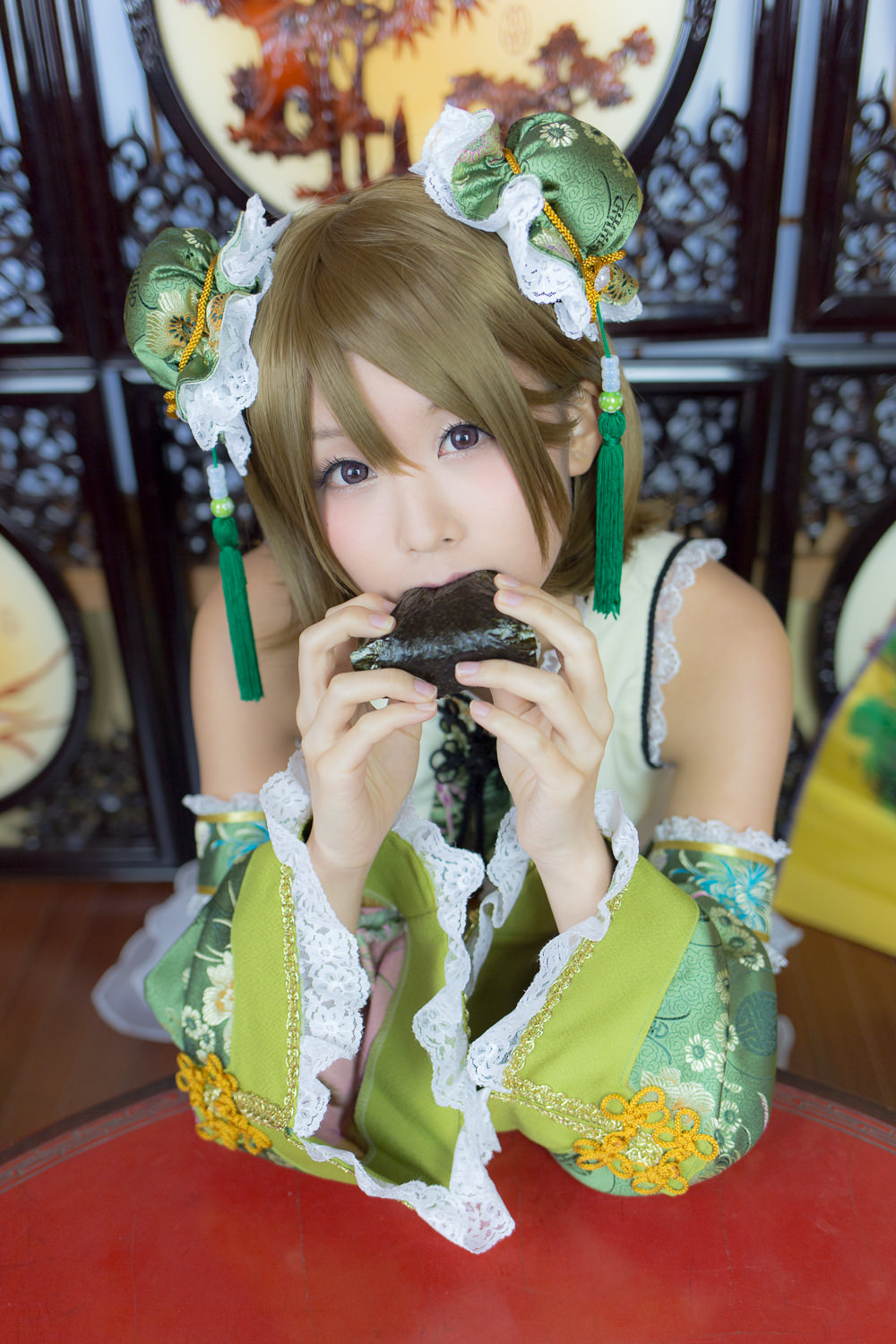 (C87) [ITSUKI AKIRA] Bạn!