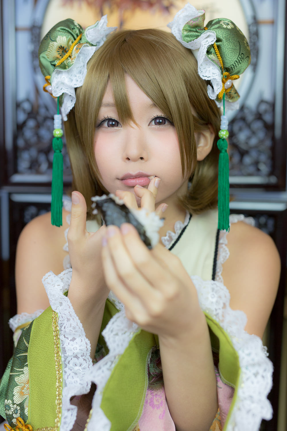 (C87) [ITSUKI AKIRA] Bạn!