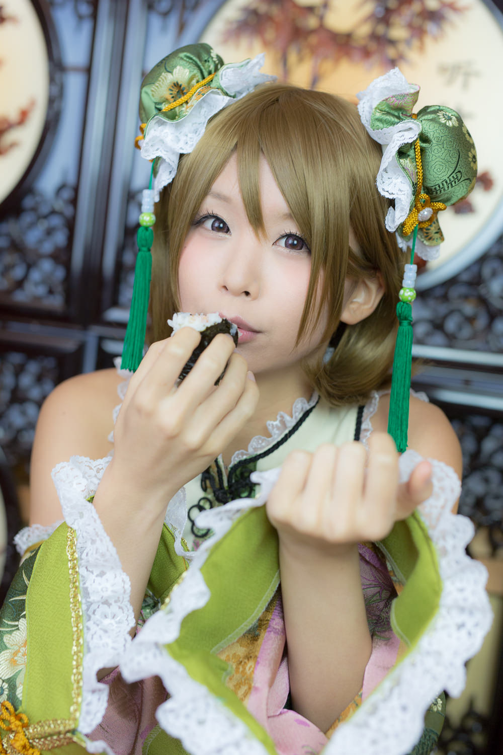 (C87) [ITSUKI AKIRA] Bạn!