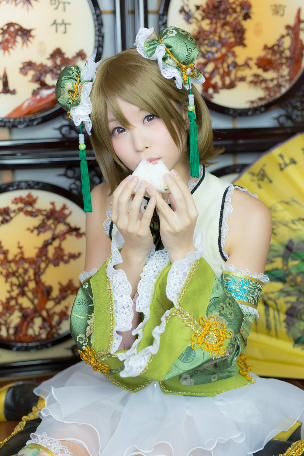 (C87) [ITSUKI AKIRA] Bạn!