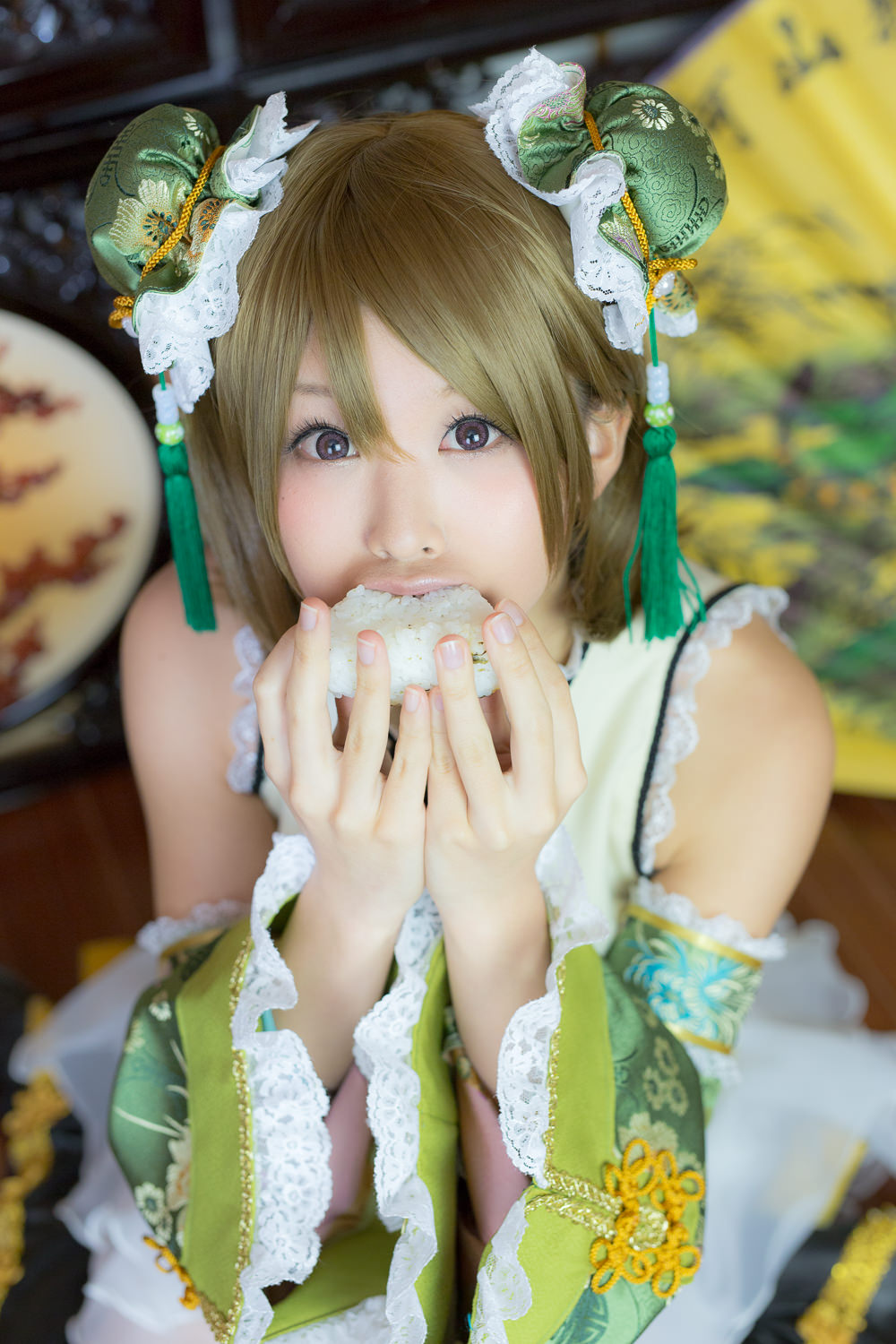 (C87) [ITSUKI AKIRA] Bạn!