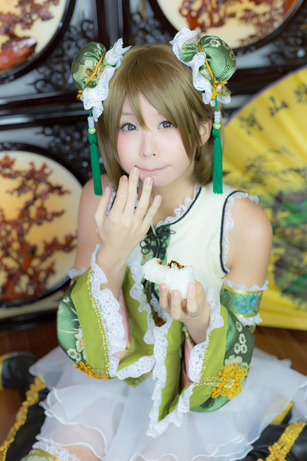 (C87) [ITSUKI AKIRA] Bạn!