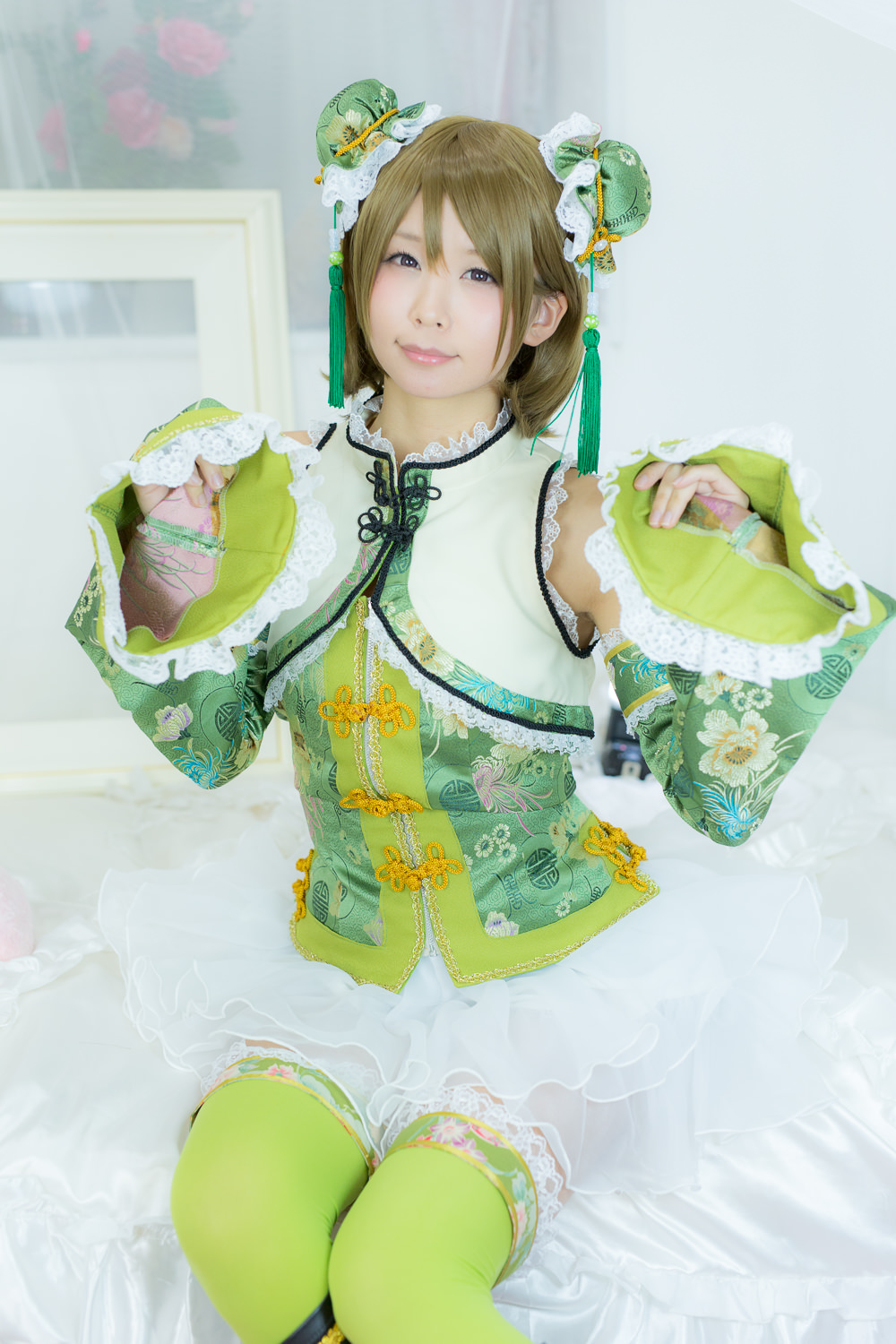 (C87) [ITSUKI AKIRA] Bạn!