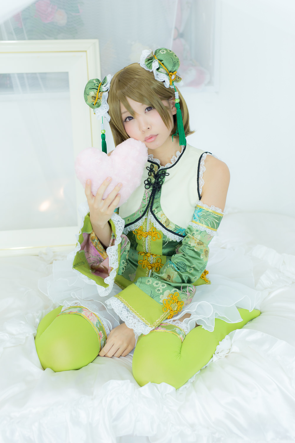 (C87) [ITSUKI AKIRA] Bạn!