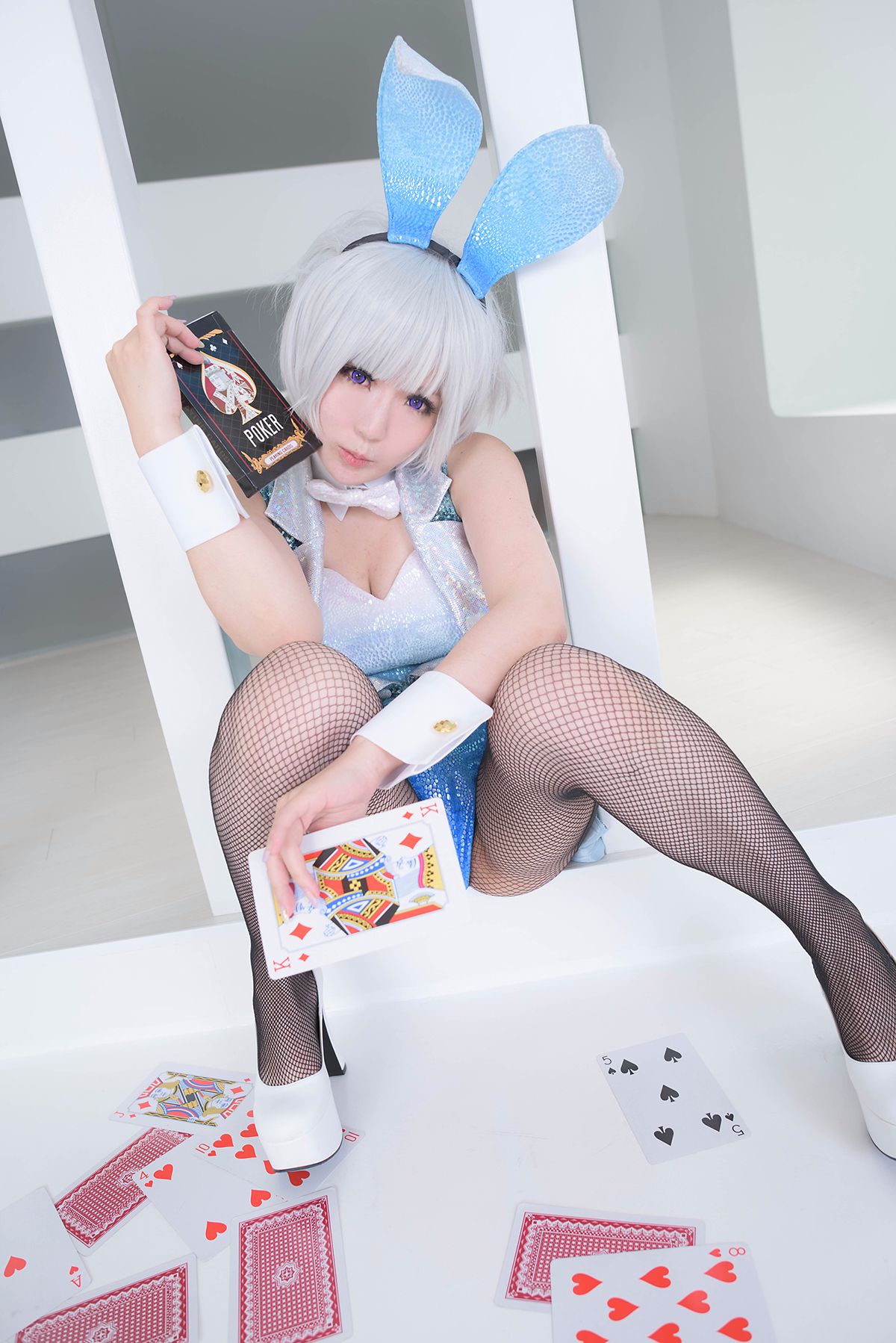(C89) [Chợ Tsukiji (Uotani Gupiko)] Neco & Bunny