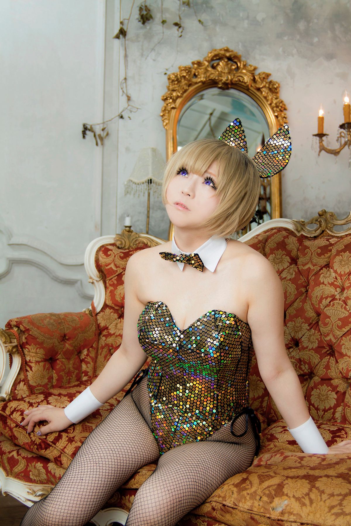 (C89) [Chợ Tsukiji (Uotani Gupiko)] Neco & Bunny