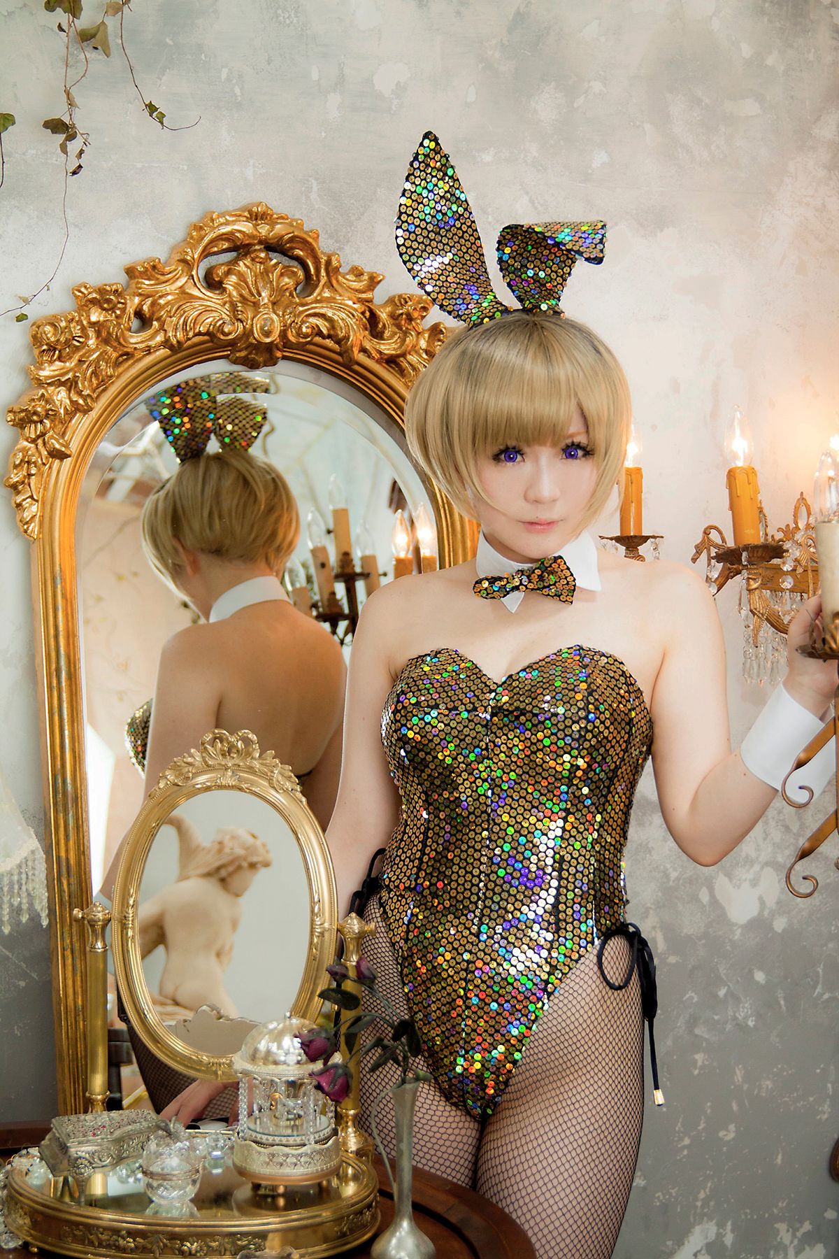 (C89) [Chợ Tsukiji (Uotani Gupiko)] Neco & Bunny