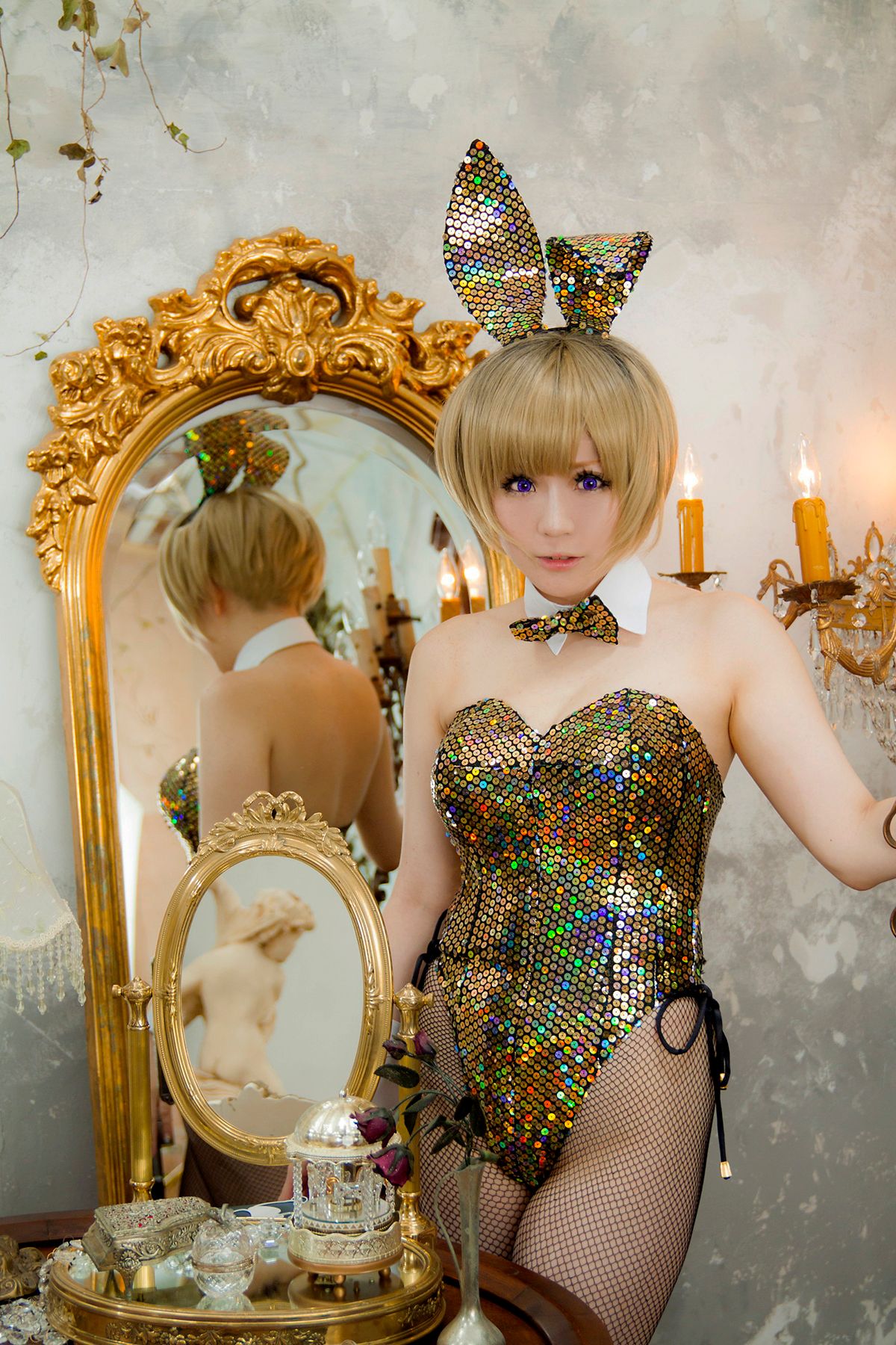 (C89) [Chợ Tsukiji (Uotani Gupiko)] Neco & Bunny