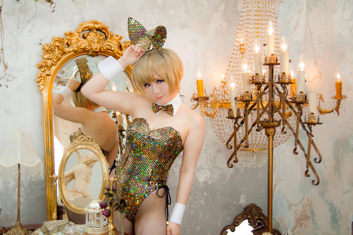 (C89) [Chợ Tsukiji (Uotani Gupiko)] Neco & Bunny