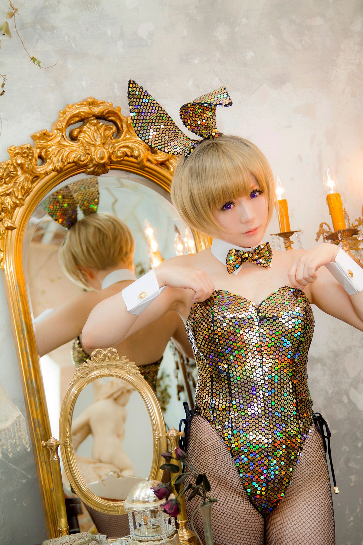 (C89) [Chợ Tsukiji (Uotani Gupiko)] Neco & Bunny