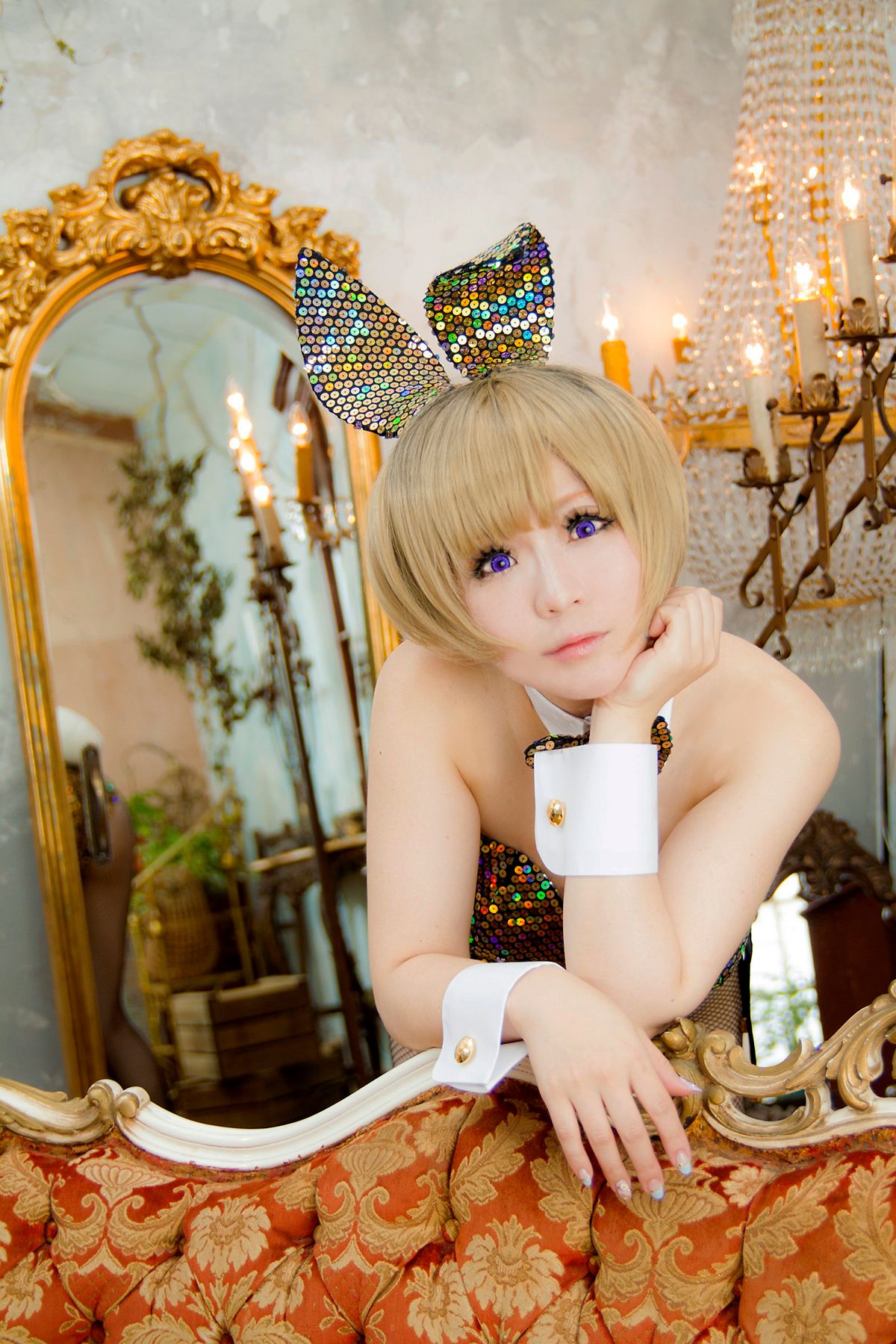 (C89) [Chợ Tsukiji (Uotani Gupiko)] Neco & Bunny