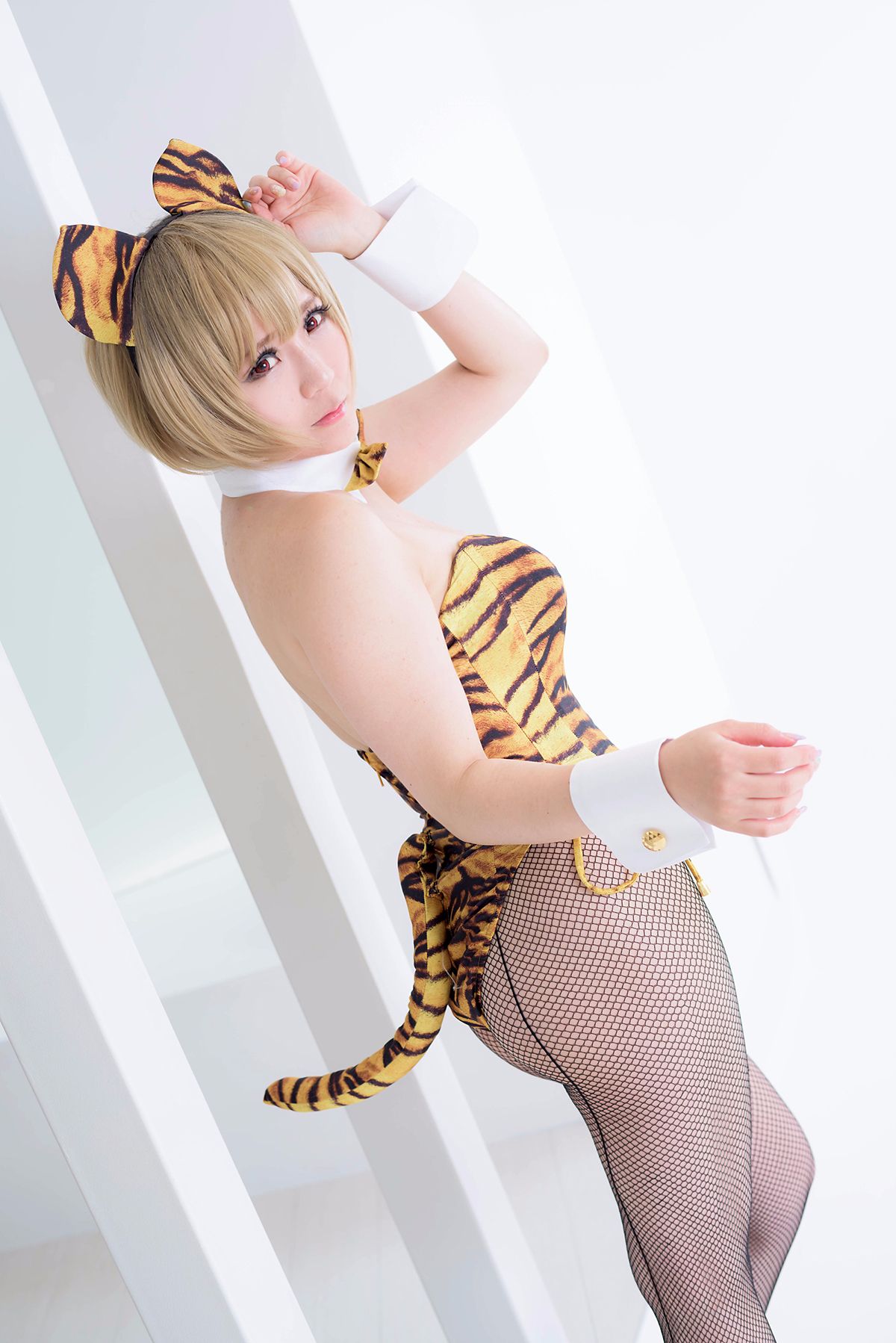 (C89) [Chợ Tsukiji (Uotani Gupiko)] Neco & Bunny