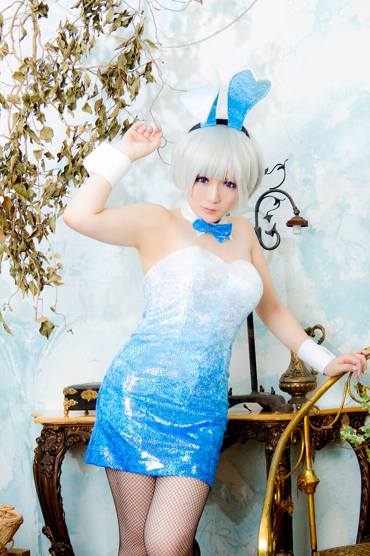 (C89) [Chợ Tsukiji (Uotani Gupiko)] Neco & Bunny