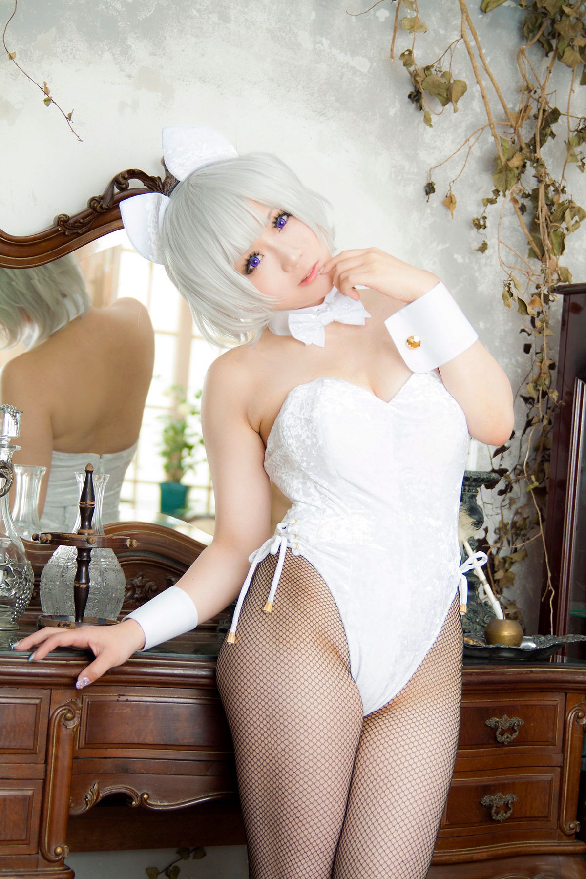 (C89) [Chợ Tsukiji (Uotani Gupiko)] Neco & Bunny