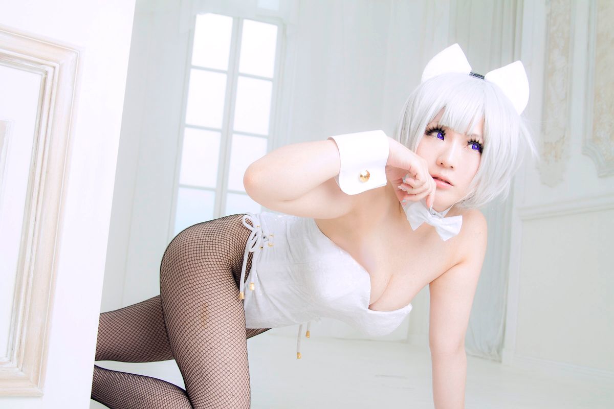 (C89) [Chợ Tsukiji (Uotani Gupiko)] Neco & Bunny