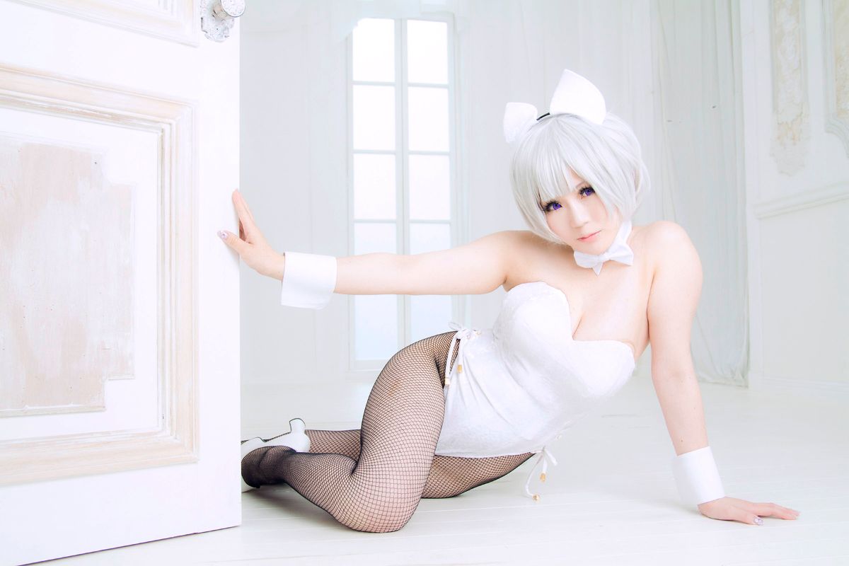 (C89) [Chợ Tsukiji (Uotani Gupiko)] Neco & Bunny