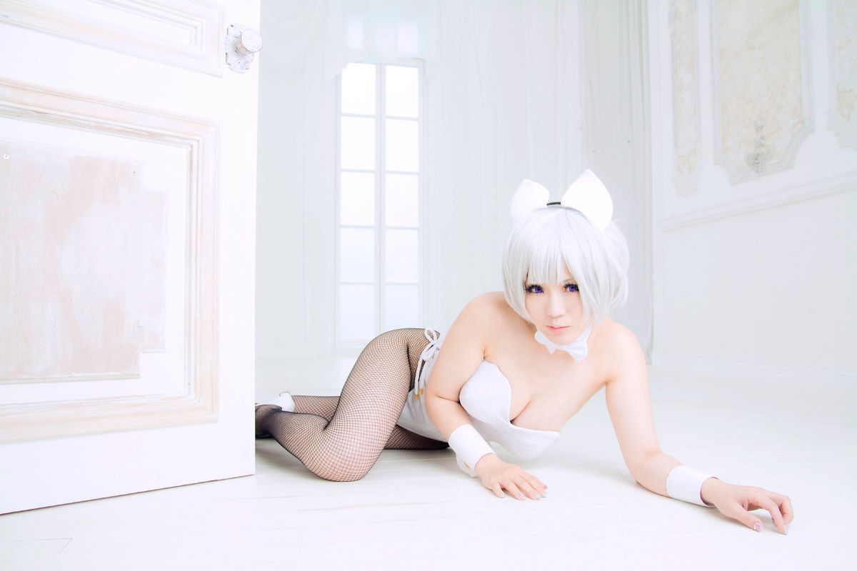 (C89) [Chợ Tsukiji (Uotani Gupiko)] Neco & Bunny