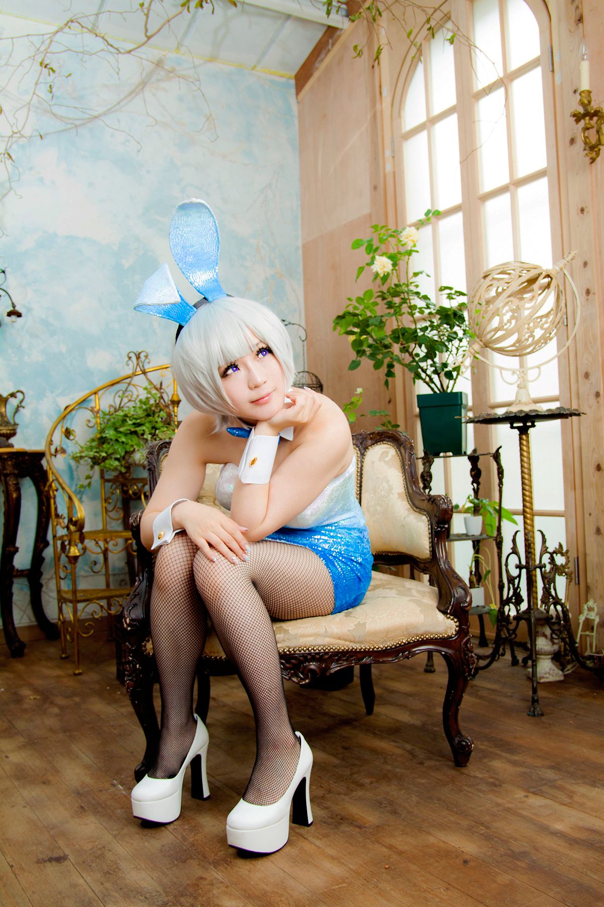 (C89) [Chợ Tsukiji (Uotani Gupiko)] Neco & Bunny