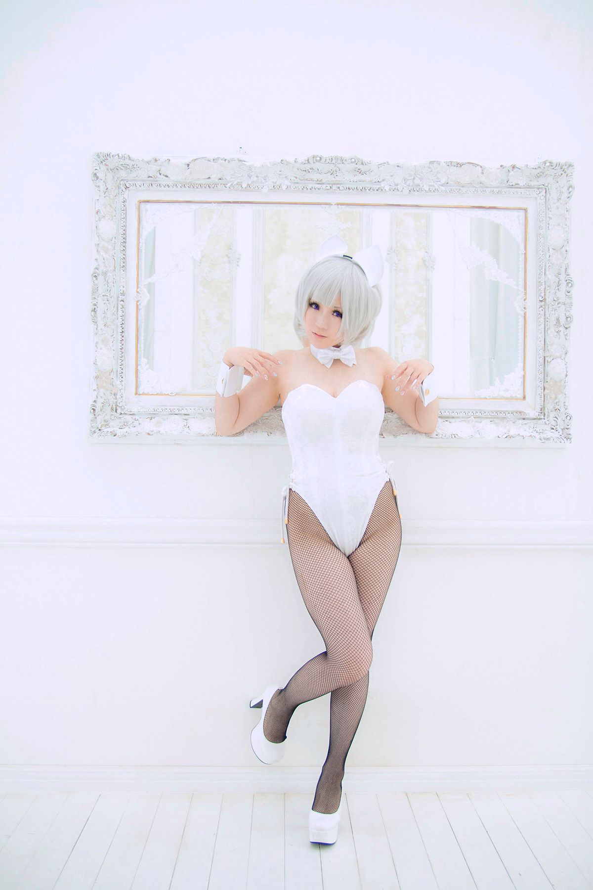 (C89) [Chợ Tsukiji (Uotani Gupiko)] Neco & Bunny